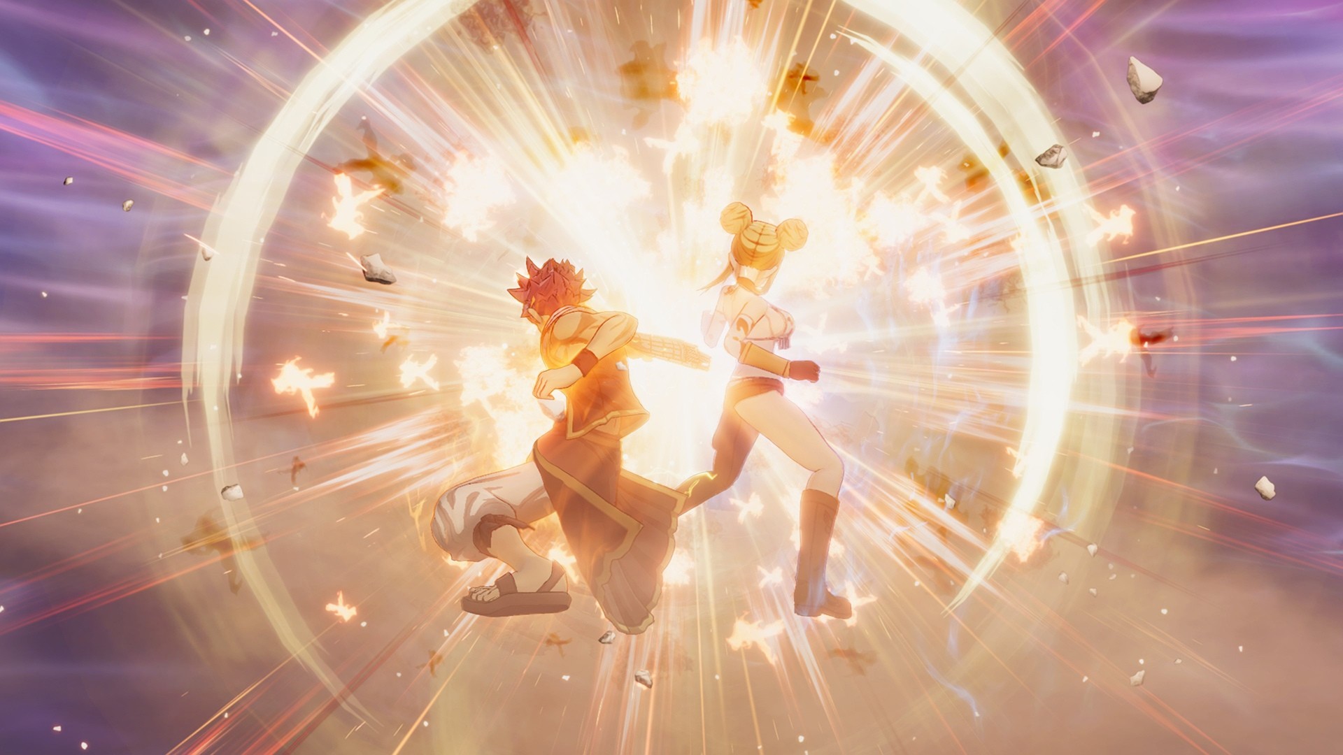 Fairy Tail - Imagen 15
